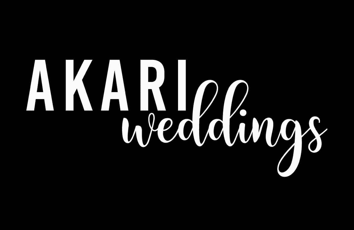 Akari Weddings